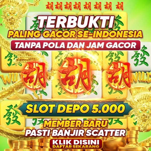GODA168: Situs Game Online Paling Ramah Kantong 2025